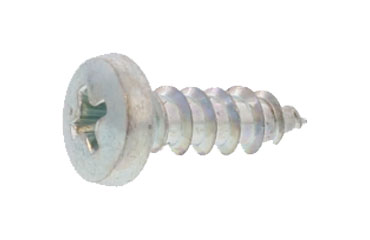 鉄(+)バインド頭 タッピンねじ(1種 A形)